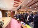 گزارش تصویری برگزاری افتتاحیه هجدهمین کنفرانس بین المللی «حفاظت و اتوماسیون در سیستم های قدرت»